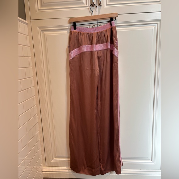 Tom ford wide leg pants - Picture 3 of 4